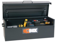 OXBOX Truck Box