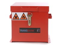 TransBank TRB1 Hazardous Transit Box
