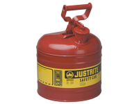 7.5 Litre Type 1 Steel Red Safety Can