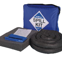 50 Litre AdBlue Spill Kit in Shoulder Bag