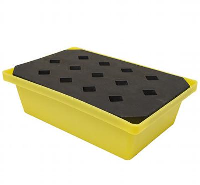 59.5 x 39.5 Spill Tray with 22ltr capacity 