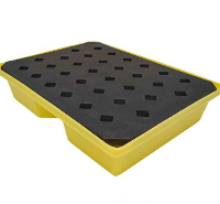 80 x 60.5 Spill Tray with 43ltr capacity