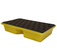 100 x 60.5 Spill Tray with 63ltr capacity
