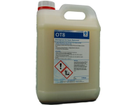 Concrete and Hard Surface Oil Stain Remover 5 Litres