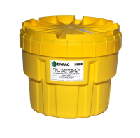 Poly-Overpack 20 - 75Litre Salvage Container