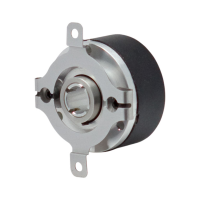 Very High Performance Economical Encoders