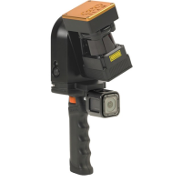 GeoSLAM ZEB-CAM Laser Scanning Camera