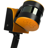 GeoSLAM ZEB-HORIZON 3D Mobile Laser Scanner
