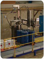 FT-200 Series Filling Machines