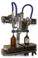 FT-300 Series Filling Machines
