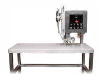 FT-300c Stand Alone Counter Filling Machine