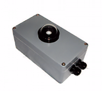 TunnelTech 602 Illuminance Photometer Monitors