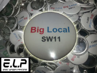 Badge Printing Services