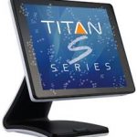 Multi-Touch POS Displays