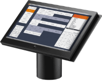 ICR TouchPoint Epos Software