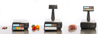 Retail Weigh Scales For Butchers