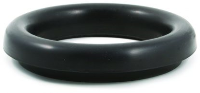 worktop scrap ring waste ring rubber 235mm