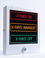 X-Ray Safety Systems