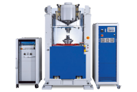 High-Frequency Test Rigs for Elastomer Mounts