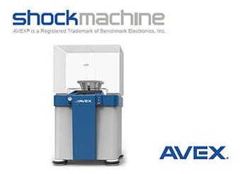 Benchmark Electronics AVEX SM Force Testers R