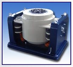 Water Cooled Electrodynamic Vibration Shakers