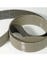 3M 237AA Trizact Cloth Belts 50 x 1830mm for Knife Polishing - Pack of 6