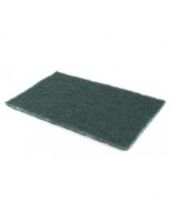 3M 7486 ACRS Green ScotchBrite Handpad 155mm x 225mm (Pack of 10)