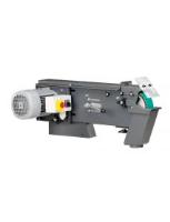 FEIN 3x400/440V 50/60 HZ Belt grinder GIS75 (79022900443)