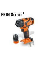 FEIN ABS18Q Drill Driver 18v SELECT (71132264000)