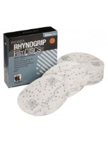Indasa Rhynogrip Filmline Aluminium Oxide Self-Grip Discs 150mm Ultravent  - Pack of 50