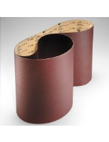 Siawood 1919+ Aluminium Oxide Paper Wide Grainer Belts 630mm x 1900mm (Pack of 10)