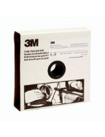 3M 314D Aluminium Oxide Utility Cloth Roll 25mm x 25M (Various Grits Available)