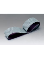 3M 337DC Trizact Gator Cloth Belts 50mm x 780mm - Pack of 6 -  Various Grades Available