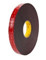 3M 5952F VHB Acrylic Foam Tape 12mm x 33M (5952F12) - Pack of 6