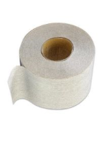 3M 618 Fre-Cut Silicon Carbide Paper Roll 115mm x 50M (Various Grits Available)