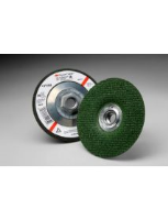 3M Green Corps Flexible Grinding Discs 115mm x 3mm x 22.23mm (20 Discs) (60630)