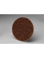3M SC-DR Roloc Scotch-Brite Surface Conditioning Discs 25mm ACRS (15393) - Pack of 100