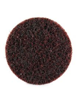 3M SC-DR Roloc Scotch-Brite Surface Conditioning Discs 25mm AMED (15392) - Pack of 100