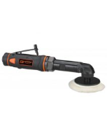 Dynabrade EB3 Nitro Series&#8482; 3" (76mm) Extension Buffer / Polisher, 2700rpm, Right Angle, 0.5hp 3/8" Spindle