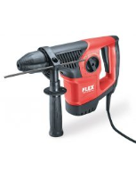 Flex 428337 CHE 4-32 SDS-plus 230/CEE  Electric Rotary Hammer