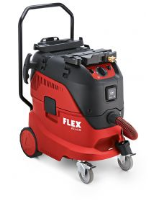 Flex 444189 VCE 44 M AC Air 230/CEE  Electric Vacuum Cleaner
