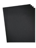 Klingspor PS8A Waterproof Paper Sheets 230mm x 280mm