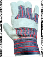 UCI Canadian Standard Rigger Gloves