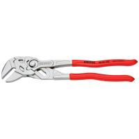 Knipex 250mm Plier Wrench 33814