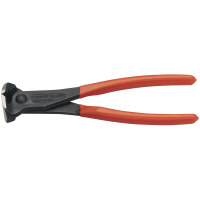 Knipex 200mm End Cutting Nippers (Sold Loose) 75359