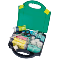 Draper Small First Aid Kit 81288
