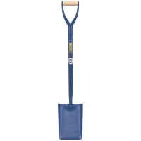 Draper Expert Solid Forged Trenching Shovel 10872