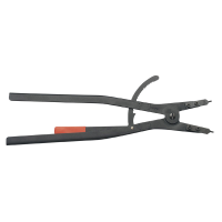 Knipex 252mm - 400mm A6 Straight External Circlip Pliers 31609