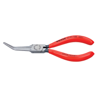 Knipex 160mm Bent Needle Nose Pliers 55738