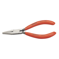 Knipex 125mm Watchmakers or Relay Adjusting Pliers 55952